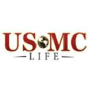 Usmclife.com logo
