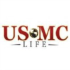 Usmclife.com logo