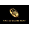 Usmint.gov logo