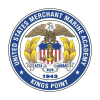 Usmma.edu logo