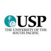 Usp.ac.fj logo