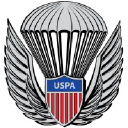 Uspa.org logo