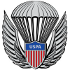 Uspa.org logo