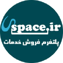 Uspace.ir logo