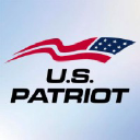 Uspatriottactical.com logo