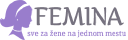 Uspesnazena.com logo
