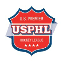 Usphl.com logo