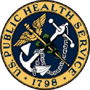 Usphs.gov logo
