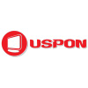 Uspon.rs logo