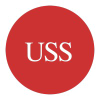 Uss.co.uk logo