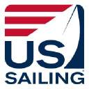 Ussailing.org logo
