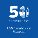 Ussconstitutionmuseum.org logo