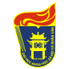 Ussh.edu.vn logo