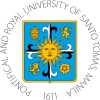 Ust.edu.ph logo