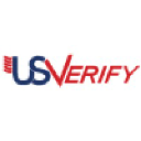 Usverify.com logo