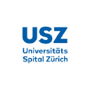 Usz.ch logo