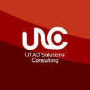 Utad.pt logo