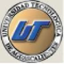 Utags.edu.mx logo