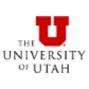 Utah.edu logo