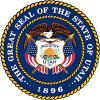 Utah.gov logo