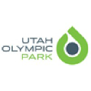 Utaholympiclegacy.org logo