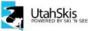 Utahskis.com logo