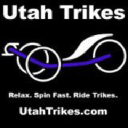 Utahtrikes.com logo