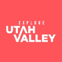 Utahvalley.com logo