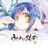 Utawarerumono.jp logo