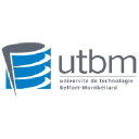 Utbm.fr logo