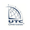 Utcoverseas.com logo