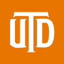 Utdallas.edu logo
