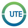 Ute.edu.ec logo