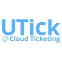Utick.be logo