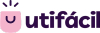 Utifacil.com.br logo