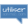 Utilisersonmac.com logo