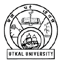 Utkaluniversity.ac.in logo