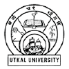 Utkaluniversity.ac.in logo