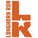 Utlonghornrun.com logo