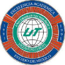 Utn.edu.mx logo