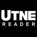 Utne.com logo