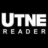 Utne.com logo