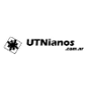 Utnianos.com.ar logo