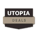 Utopiadeals.com logo
