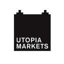 Utopiamarkets.com logo