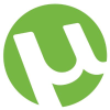 Utorrent.com logo