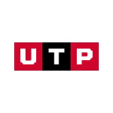 Utp.edu.pe logo