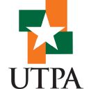 Utpa.edu logo