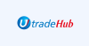 Utrade.or.kr logo