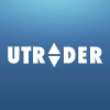 Utrader.com logo